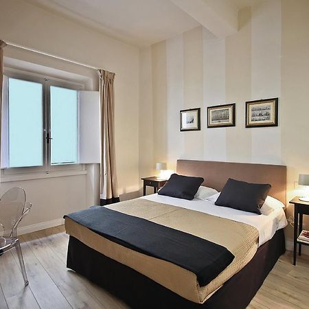 Apartments Florence Borgo Dei Greci Exterior photo