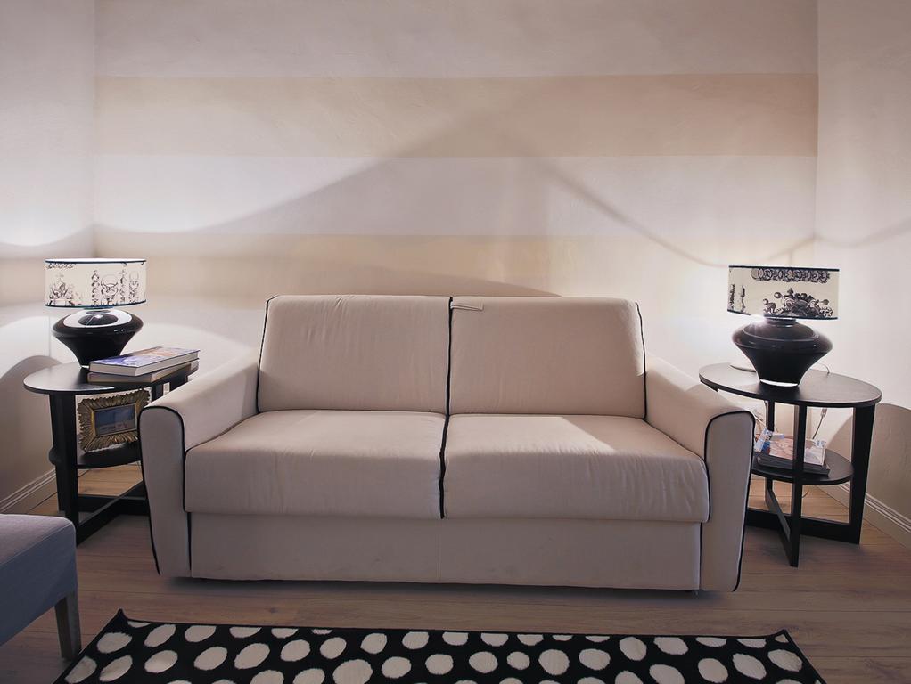 Apartments Florence Borgo Dei Greci Room photo