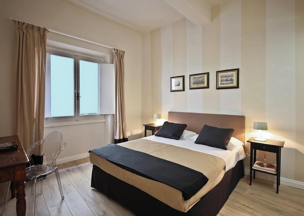 Apartments Florence Borgo Dei Greci Exterior photo